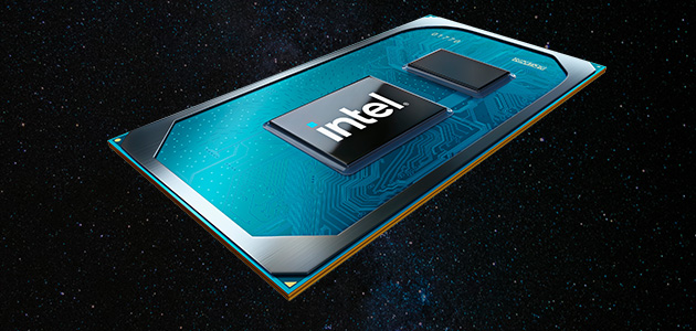 Intel lansează procesoarele Intel® Core ™ din a 11-a generație cu grafică Intel® Iris® Xe
