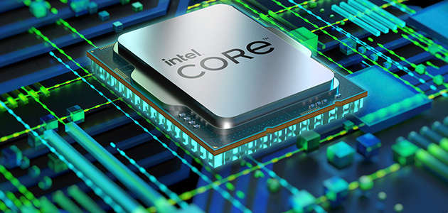 Noile procesoare Intel Core din a 12-a generație
