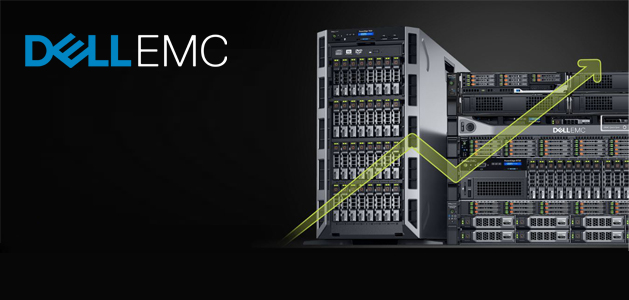 Serverele din portofoliul Dell EMC PowerEdge din noua generație