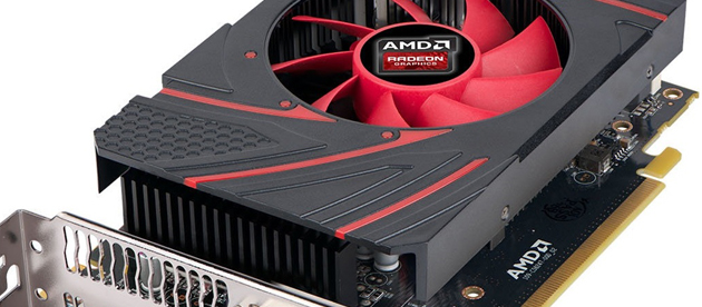 AMD a lansat AMD Radeon™ R7 240
