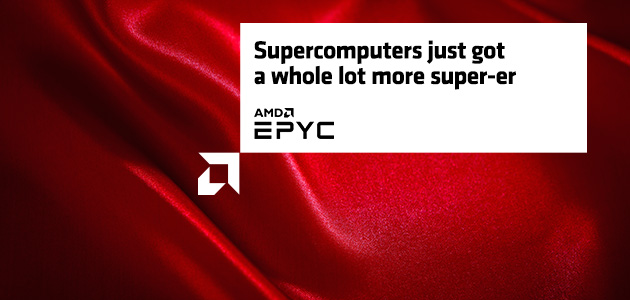 Doi noi membri s-au alăturat familiei AMD EPYC Generația a 2-a