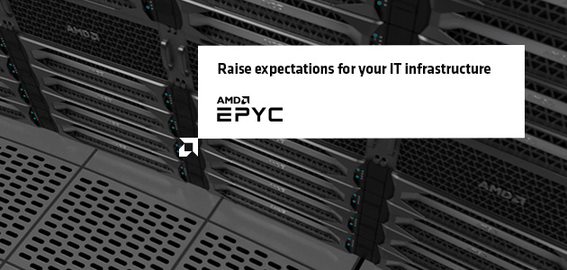 Noile procesoare AMD EPYC ™ din a -2-a Generație redefinesc performanța pentru sarcini specifice bazelor de date