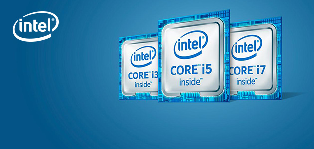 S-a lansat noul standard pentru performanţa computerelor—A şasea generaţie de procesoare Intel® Core™!