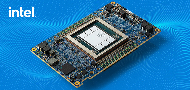 Procesorul Habana Gaudi2 oferă o performanță de două ori mai mare decât GPU-ul A100 de la Nvidia