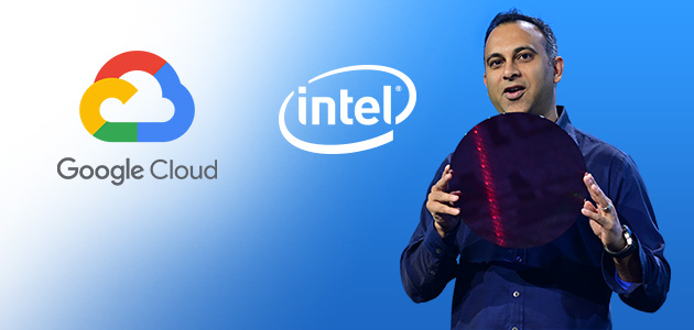 Intel și Google Cloud dezvoltă Anthos Reference Design pentru a simplifica dezvoltarea Data Center Across On-Premise și Cloud