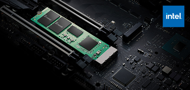 Intel SSD 670p oferă echilibrul perfect între performanță