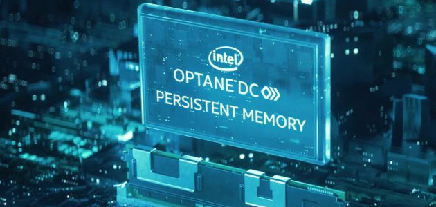 Memoria Intel® Optane ™ DC este unul dintre cele mai inovatoare produse din ultimii ani. Această nouă memorie revoluționară oferă capacități mari