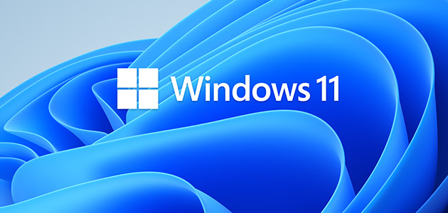 Descoperiți Windows 11 complet reimaginat. Este mai ușor ca niciodată să fii eficient