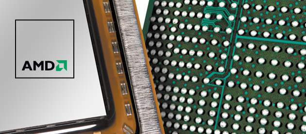 Procesoarele AMD Opteron Seria 4300 oferă o performanţă îmbunătăţită cu până la 15 procente faţă de generaţia anterioară