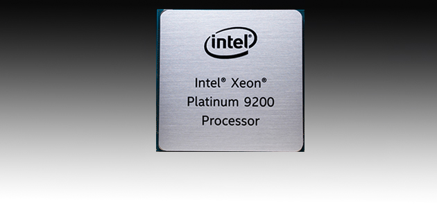 Intel a anunțat că noua gamă de procesoare scalabile Intel® Xeon® (denumită Cooper Lake) va oferi clienților până la 56 de nuclee de procesor per socket și AI integrată în ofertele standard de procesor Intel Xeon scalabil cu disponibilitate începând din prima jumătate din 2020