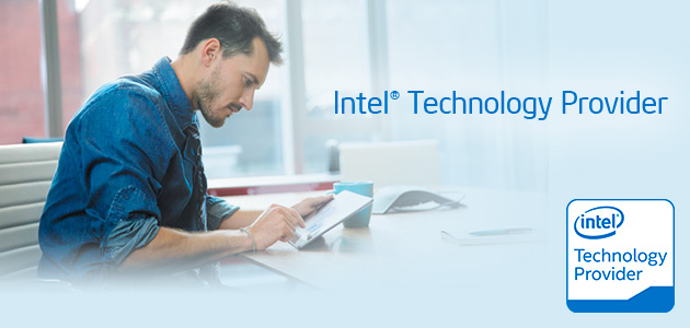 Intel Technology Provider ofera suport pentru a mentine afacerea dumneavoastra fara probleme