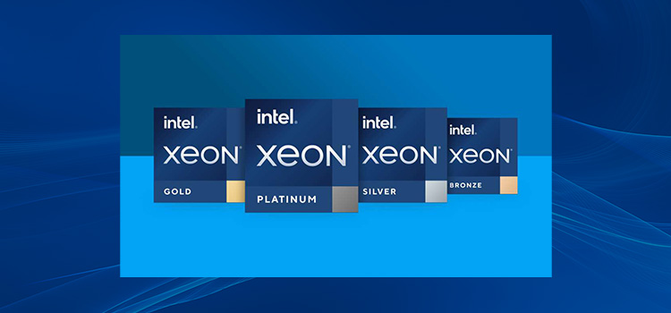 Generația a 4-a Intel Xeon