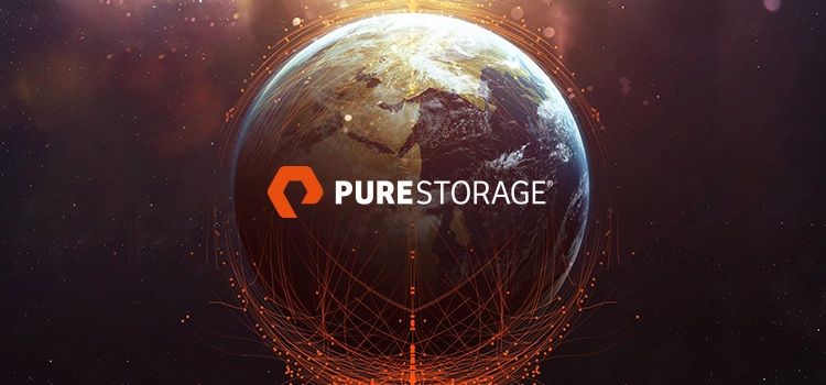 ASBIS extinde furnizarea de soluții Pure Storage în 9 țări