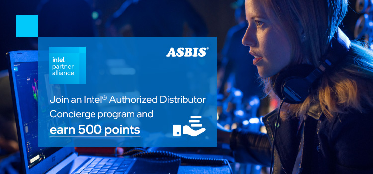ASBIS a lansat serviciul unic de asistență pentru clienții Intel