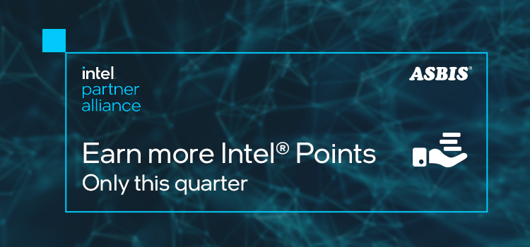 Q2 2026 Intel Points Promotions